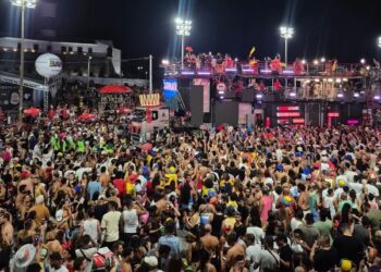 Salvador: Justiça barra exigência de Daniela Mercury para o Carnaval