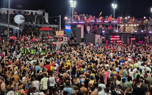 Salvador: Justiça barra exigência de Daniela Mercury para o Carnaval