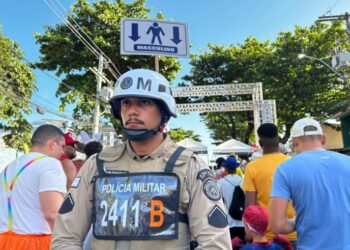 Carnaval: Mais de 1.200 foliões respondem questionário da Ouvidoria