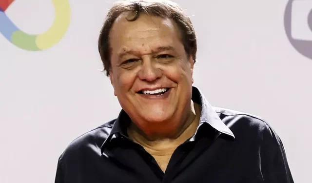 Morre o ator e diretor Dennis Carvalho