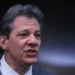 Haddad tentar justificar alta de imposto sobre importados
