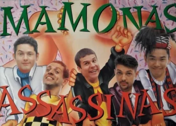 Famílias autorizam exumação dos corpos dos Mamonas Assassinas