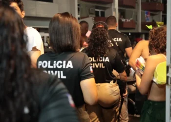 Salvador: PM investigado por fraudes em compra de abadás é preso