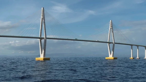 Iphan nega licença de instalação da ponte Salvador-Itaparica