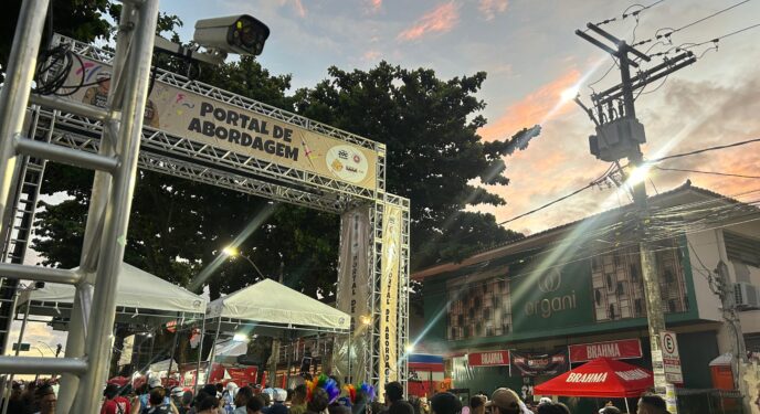 Reconhecimento Facial atinge 58 prisões de foragidos da Justiça