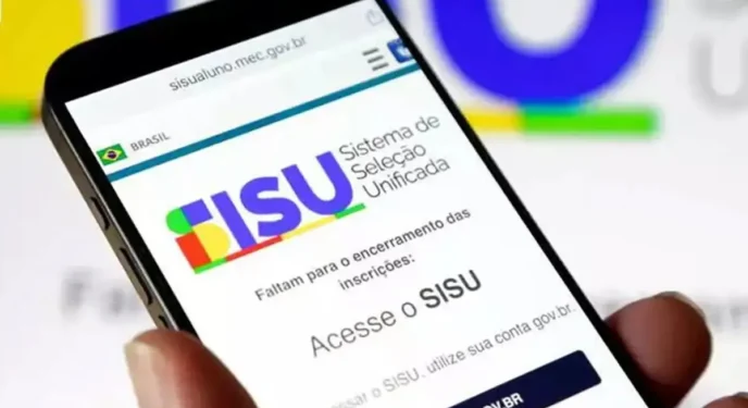 Sisu: Prazo para entrar na lista de espera termina na segunda
