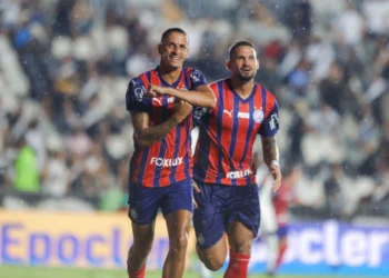 Brasileiro: Bahia vence Vasco em São Januário