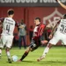 Brasileiro: Vitória perde pênalti e jogo para o Flamengo