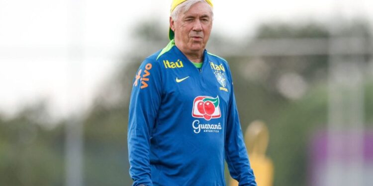 Brasil e França se enfrentam nesta quinta-feira