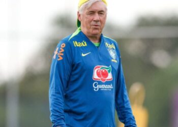 Brasil e França se enfrentam nesta quinta-feira