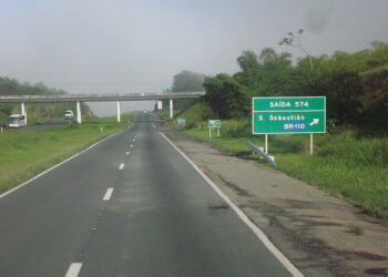 DNIT alerta para interdição total do acesso da BR-324 a cidade baiana