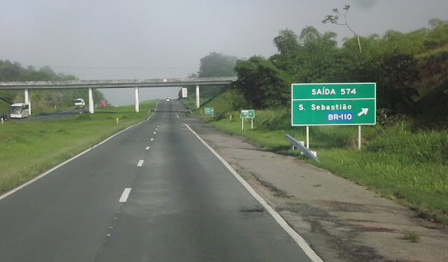 DNIT alerta para interdição total do acesso da BR-324 a cidade baiana