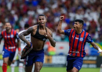 Baianinho: Bahia campeão
