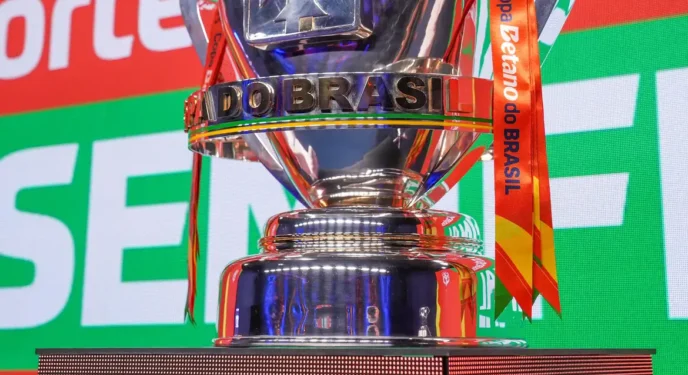 Copa Brasil: Jacuipense decide em casa a 4ª fase