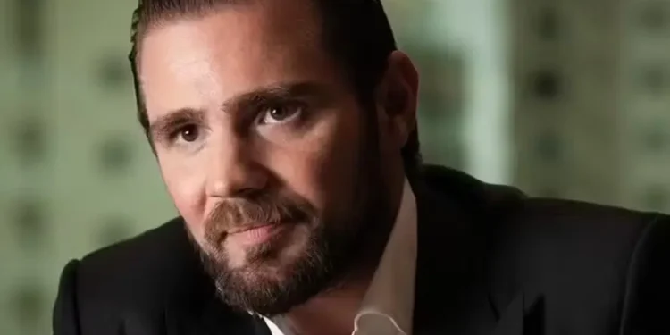 Ex-banqueiro Daniel Vorcaro volta a ser preso em operação da PF