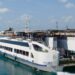 Ferry-Boat tem operação especial para a Semana Santa