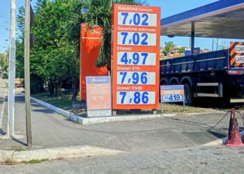 Preço dos combustíveis explode e a culpa é dos empresários?
