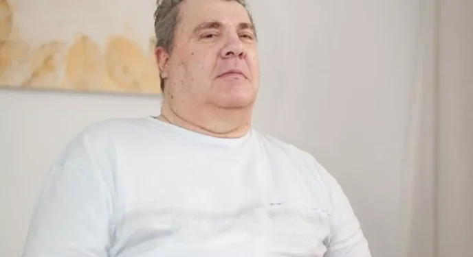 A morte do ator Gerson Brenner que teve carreira interrompida após baleado em assalto