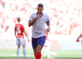 Brasileiro: Bahia vence Internacional e impõe marca negativa histórica no Beira-Rio