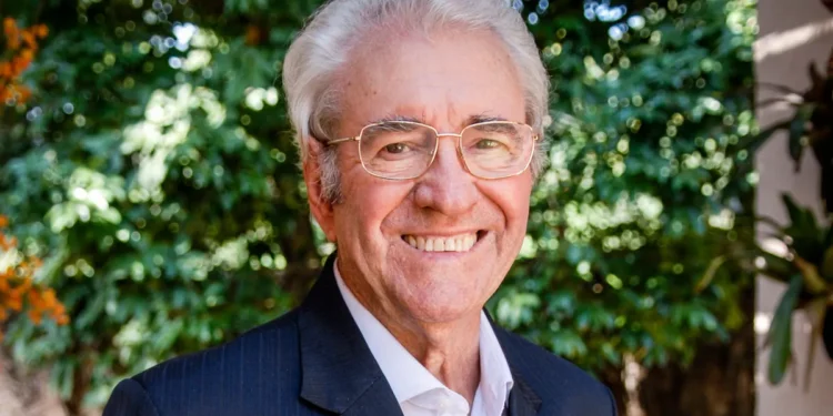 Morre o ator Juca de Oliveira