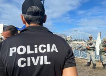 Operação fiscaliza venda de pescados na Bahia