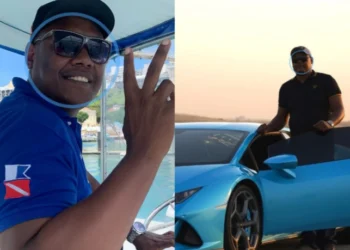 Traficante internacional investigado por apreensão de 800 kg de drogas é preso na Bahia