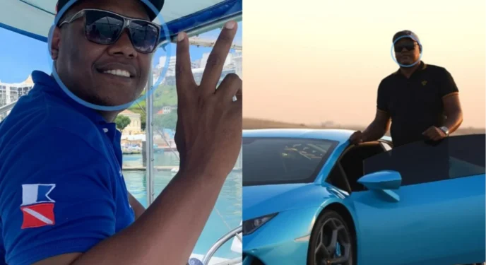 Traficante internacional investigado por apreensão de 800 kg de drogas é preso na Bahia