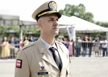 Sargento da PM é morto a tiros no interior baiano