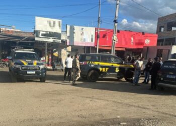 Operação combate roubo de cargas no interior baiano