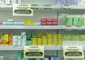 Supermercados já podem vender medicamentos