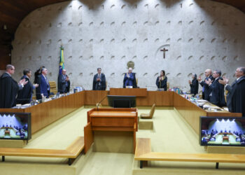 STF decide se vale a pena ter CPMI; quebra de sigilo só vale para um lado