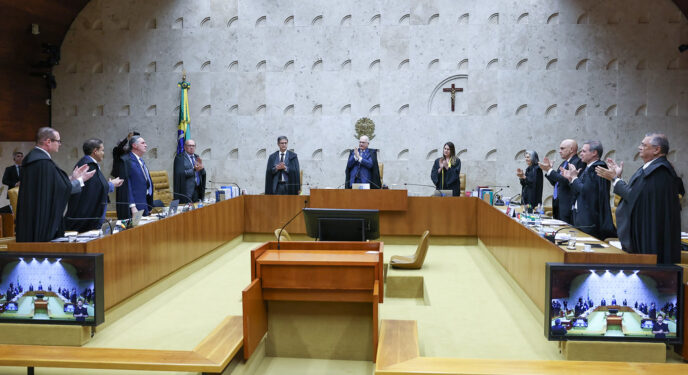 STF decide se vale a pena ter CPMI; quebra de sigilo só vale para um lado