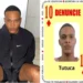 Líder criminoso baiano é recambiado para presídio de segurança máxima