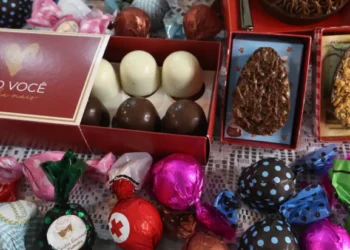 Acreditem: Cesta de produtos de Páscoa cai 5,73%; os preços diminuíram