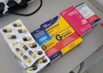 Operação fiscaliza funcionamento de farmácias na Bahia