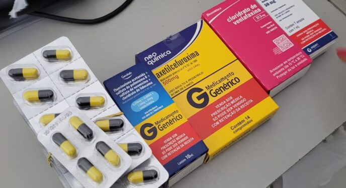 Operação fiscaliza funcionamento de farmácias na Bahia