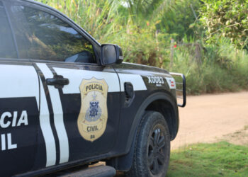 Idoso é preso por tentativa de feminicídio no interior baiano