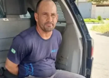 Condenado por estupro, ex-secretário é preso por novas suspeitas contra adolescentes na Bahia