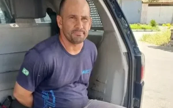 Condenado por estupro, ex-secretário é preso por novas suspeitas contra adolescentes na Bahia