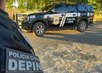 Polícia cumpre mandados de prisão preventiva e de busca e apreensão na Bahia