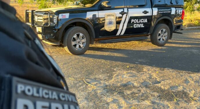 Polícia cumpre mandados de prisão preventiva e de busca e apreensão na Bahia