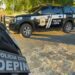 Polícia cumpre mandados de prisão preventiva e de busca e apreensão na Bahia