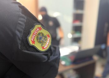 PF investiga corrupção eleitoral e organização criminosa na Bahia