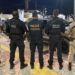 Forças policiais prendem 77 foragidos da Justiça na Bahia e mais 5 Estados