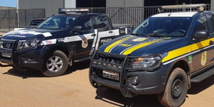 Preso condenado por crimes sexuais no interior baiano