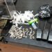PM apreende drogas e equipamentos do tráfico em 2 cidades baianas