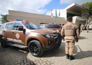 Suposto traficante do CV morre após confronto com a Rondesp na Bahia
