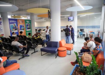 Salvador: SIMM e SIMM Mulher têm quase 230 vagas nesta quarta, 22