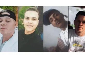 Corpos achados na Paraíba são de trabalhadores baianos desaparecidos