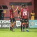 Copa Nordeste: Com time misto, Vitória vence o Piauí